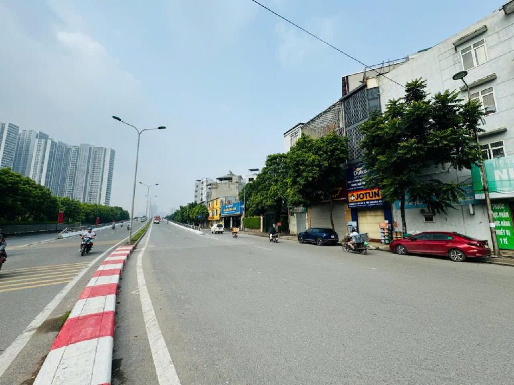 BÁN ĐẤT ÂU CƠ - TÂY HỒ - DT KHỦNG 860M2 - FULL  SỔ ĐỎ - Ảnh 2