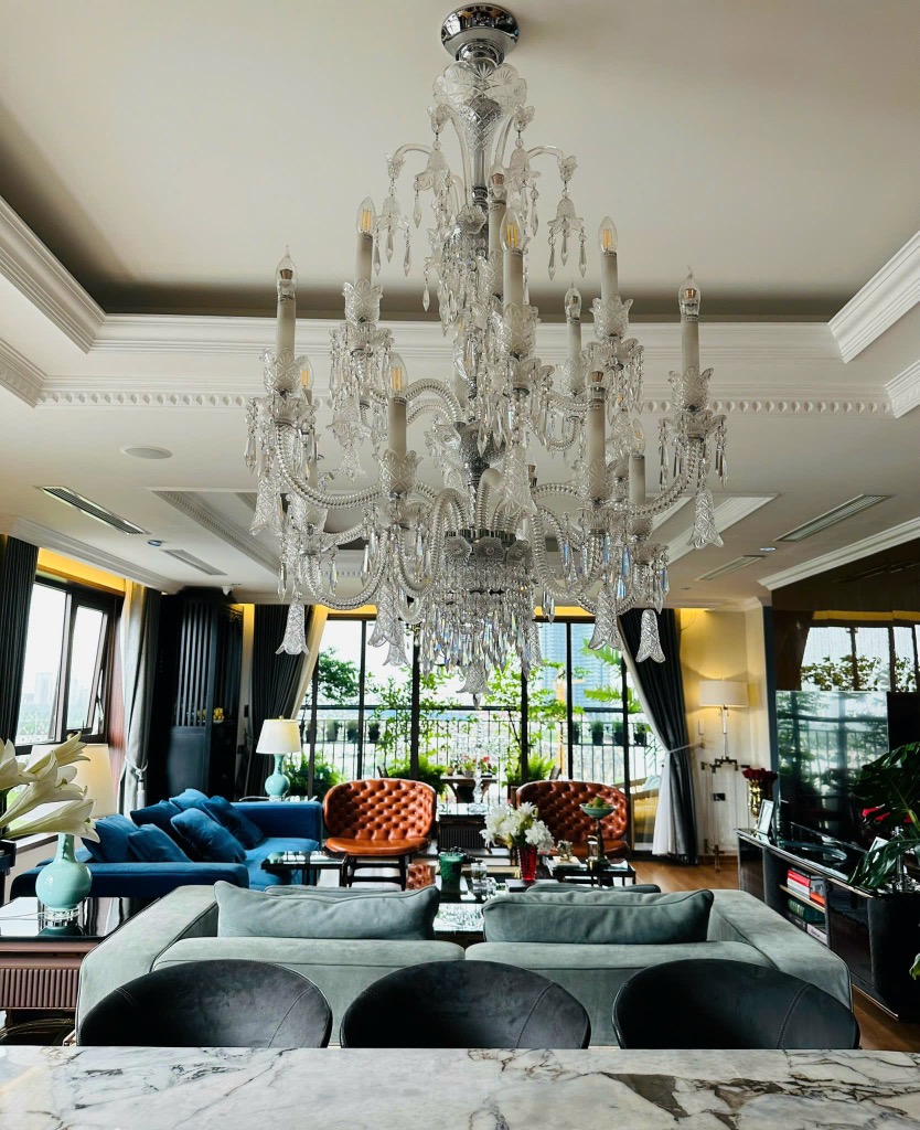 BÁN BIỆT THỰ VIP - LẠC LONG QUÂN - TÂY HỒ - DT 432M. Sổ Đỏ Chính Chủ - Ảnh 2