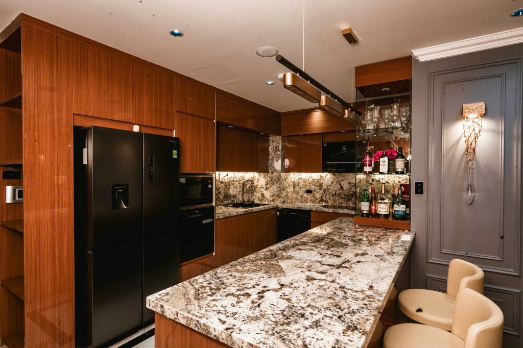BÁN BIỆT THỰ VIP - LẠC LONG QUÂN - TÂY HỒ - DT 432M. Sổ Đỏ Chính Chủ - Ảnh 4