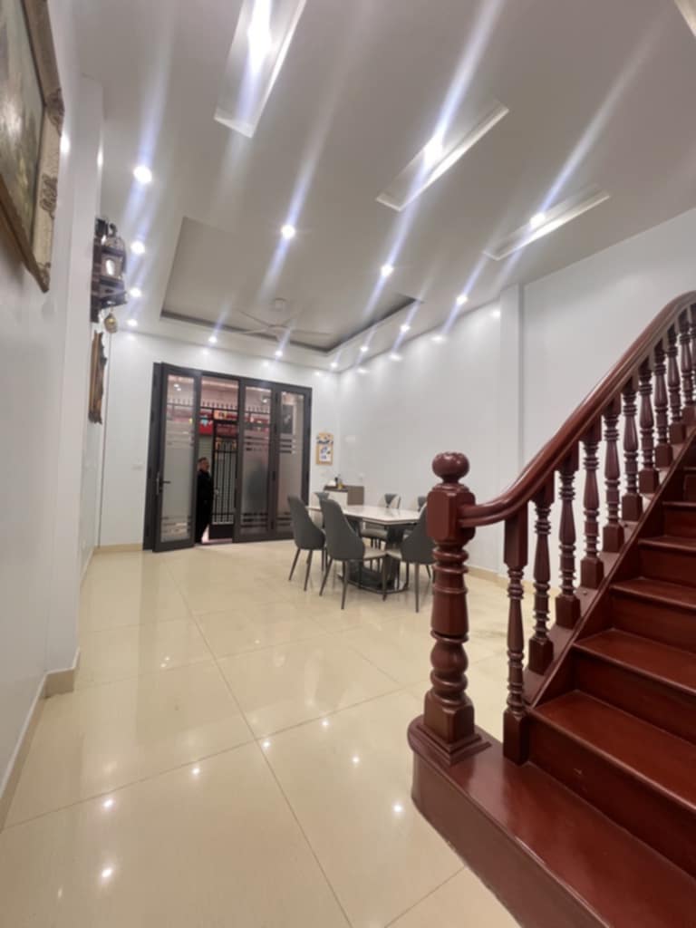 BÁN NHÀ PHỐ SẦM UẤT KIM MÃ _ SỔ NỞ HẬU _ KHU VIP - Ảnh chính