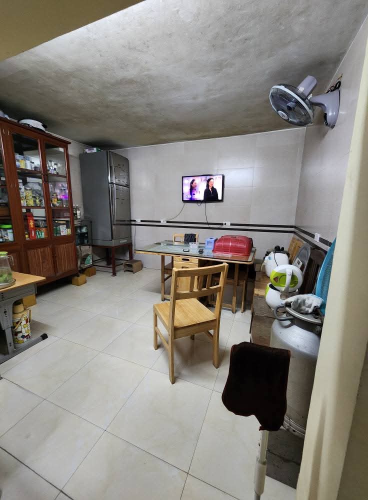 BÁN NHÀ PHỐ LINH QUANG ĐỐNG ĐA, VỊ TRÍ ĐẸP NGÕ Ô TÔ TRÁNH KINH DOANH. DT 91M2 GIÁ 33 TỶ - Ảnh 1