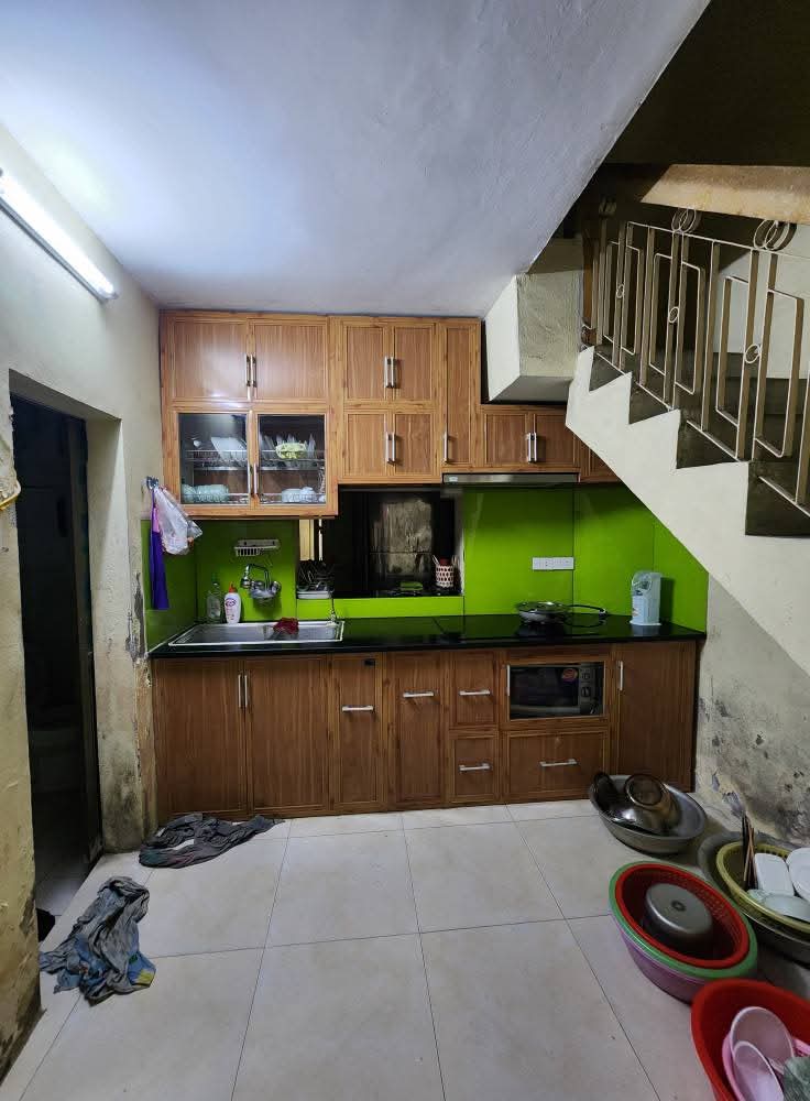 BÁN NHÀ PHỐ LINH QUANG ĐỐNG ĐA, VỊ TRÍ ĐẸP NGÕ Ô TÔ TRÁNH KINH DOANH. DT 91M2 GIÁ 33 TỶ - Ảnh 2