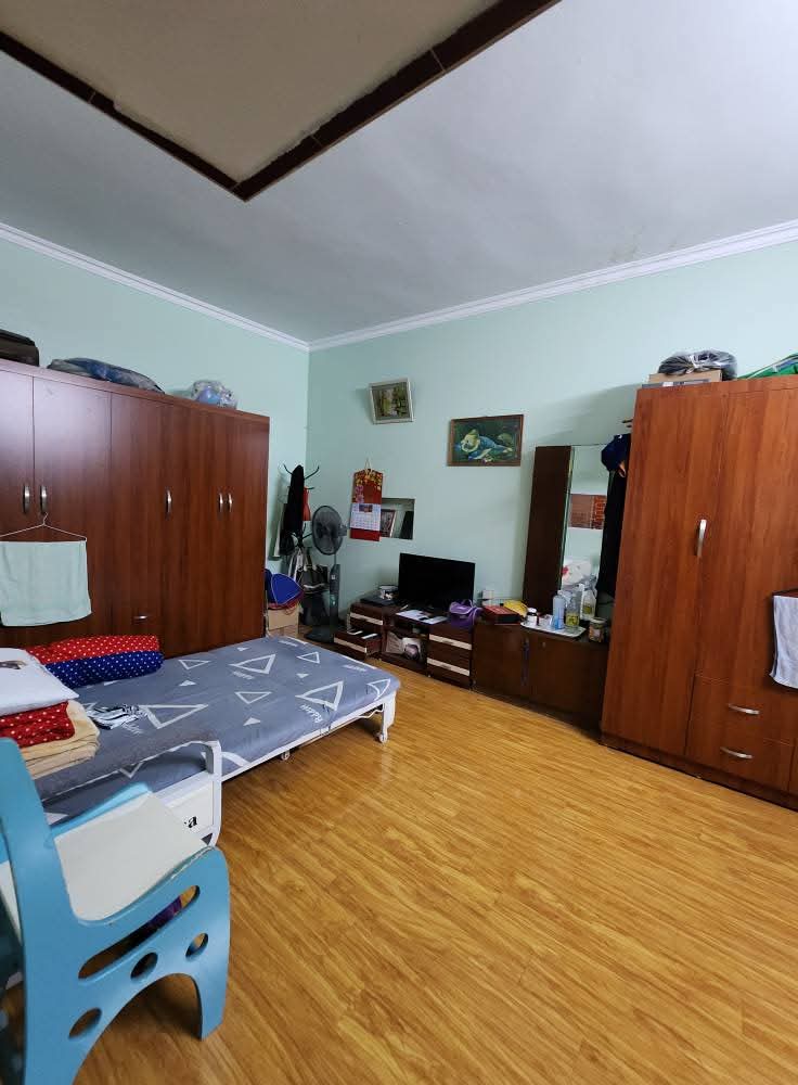 BÁN NHÀ PHỐ LINH QUANG ĐỐNG ĐA, VỊ TRÍ ĐẸP NGÕ Ô TÔ TRÁNH KINH DOANH. DT 91M2 GIÁ 33 TỶ - Ảnh 3