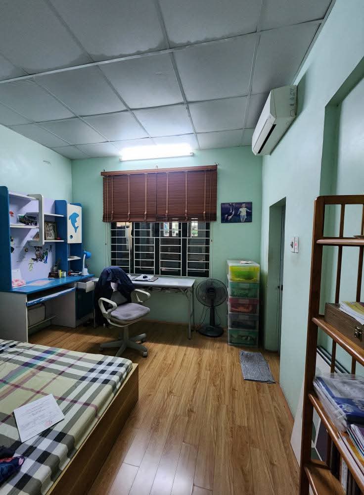 BÁN NHÀ PHỐ LINH QUANG ĐỐNG ĐA, VỊ TRÍ ĐẸP NGÕ Ô TÔ TRÁNH KINH DOANH. DT 91M2 GIÁ 33 TỶ - Ảnh 4