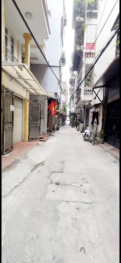 Nhà 62m2 Mạc Thị Bưởi 15 tỷ, oto đỗ cửa, kinh doanh, nhà 4 tầng mới - Ảnh 3
