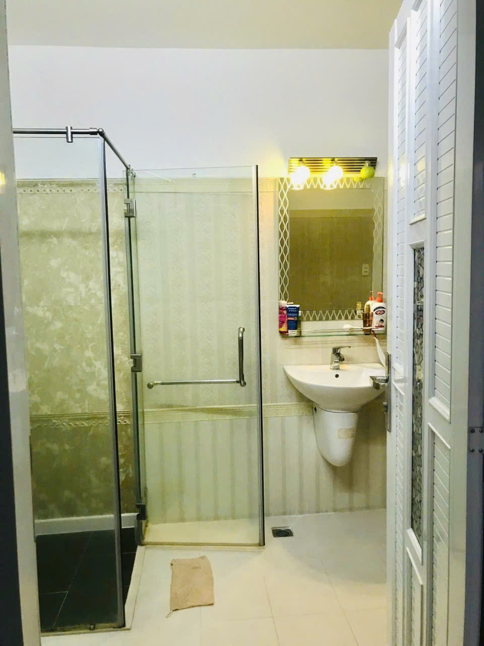 BÁN NHÀ CHÍNH CHỦ - SIÊU VỊ TRÍ - PHAN ĐÌNH PHÙNG - P1 PHÚ NHUẬN - 3PN LỚN BTCT - HOÀN CÔNG ĐỦ - - Ảnh 3