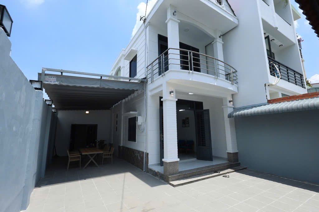 NHÀ 3 TẦNG (8x22) LÔ GÓC K0 LG - NỞ HẬU MẶT TIỀN HIỆP THÀNH 23, Q12 - Ảnh 1