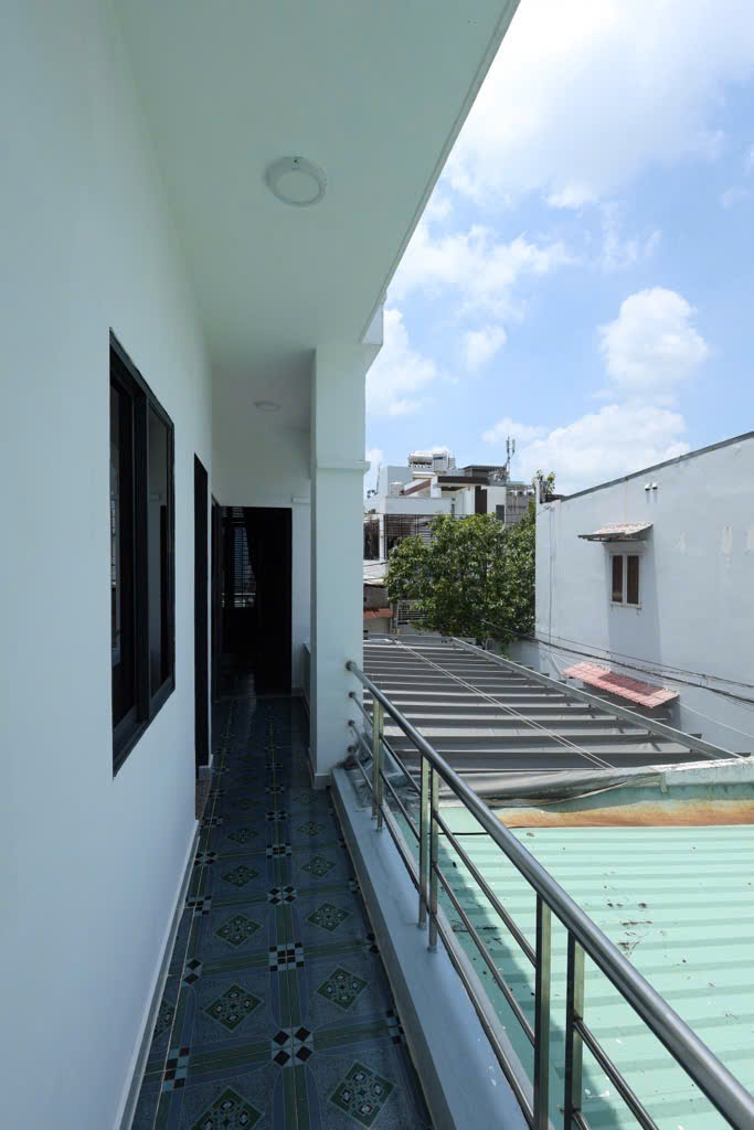NHÀ 3 TẦNG (8x22) LÔ GÓC K0 LG - NỞ HẬU MẶT TIỀN HIỆP THÀNH 23, Q12 - Ảnh 4