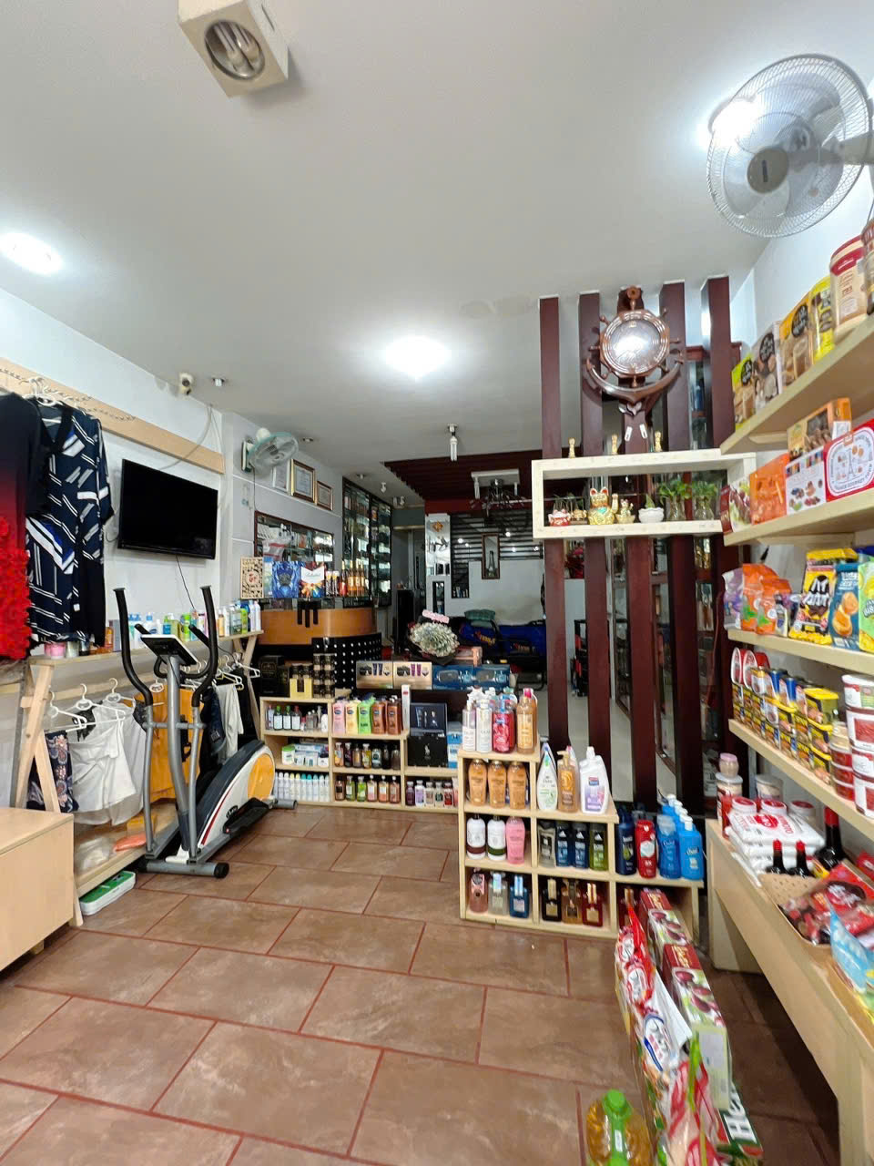 Bán nhà quận 10, Nguyễn Tri Phương, 42m2, 5 tầng, hẻm xe tải, 12.5 tỷ - Ảnh 4