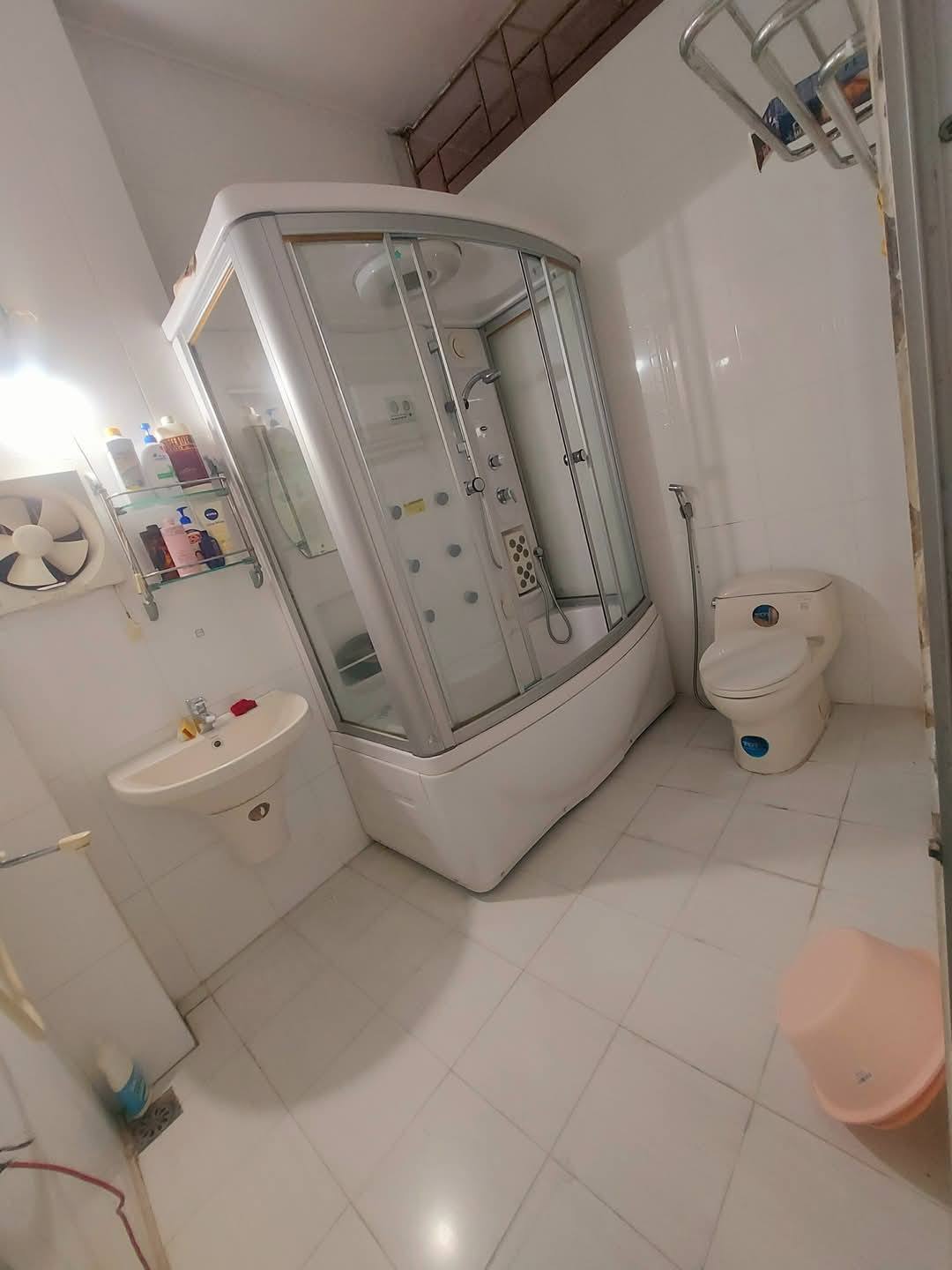 CHO THUÊ MBKD PHỐ KHÂM THIÊN ĐỐNG ĐA - 85M2, VỈA HÈ 5M, LÀM VP CTY... - Ảnh 4