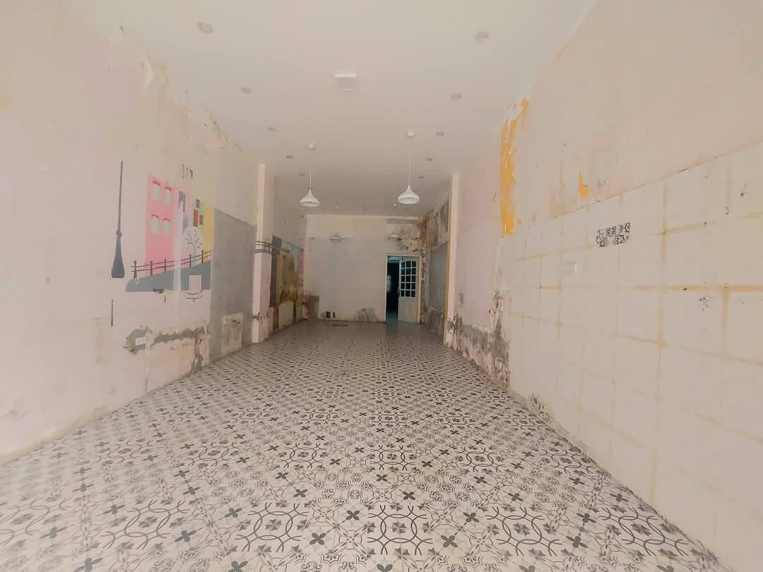 CHO THUÊ MBKD PHỐ KHÂM THIÊN ĐỐNG ĐA - 85M2, VỈA HÈ 5M, LÀM VP CTY... - Ảnh 2