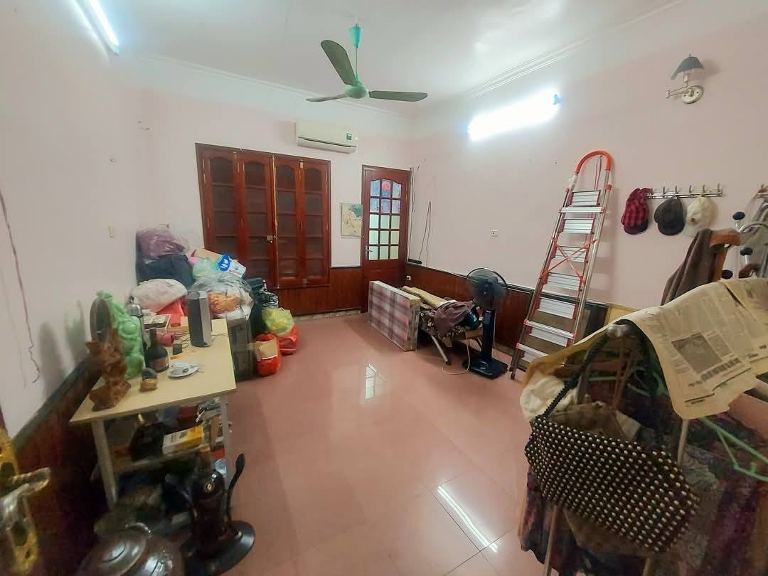 CHO THUÊ MBKD PHỐ KHÂM THIÊN ĐỐNG ĐA - 85M2, VỈA HÈ 5M, LÀM VP CTY... - Ảnh 3