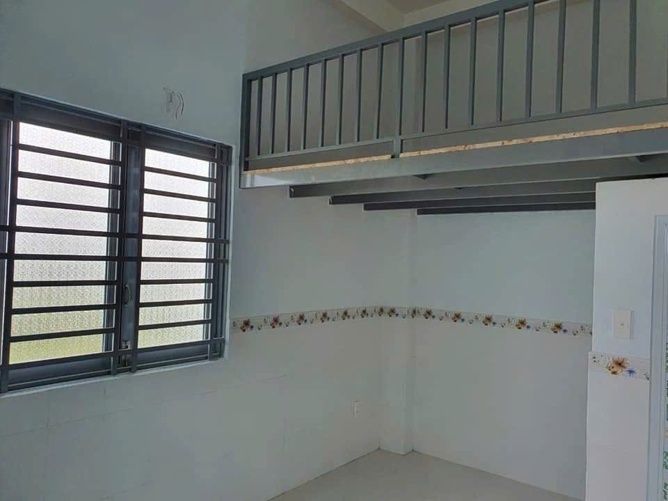 CHDV 22 PHÒNG (5.1x28) HXH 8M VƯỜN LÀI, AN PHÚ ĐÔNG, Q12 GIÁ TỐT. - Ảnh 2