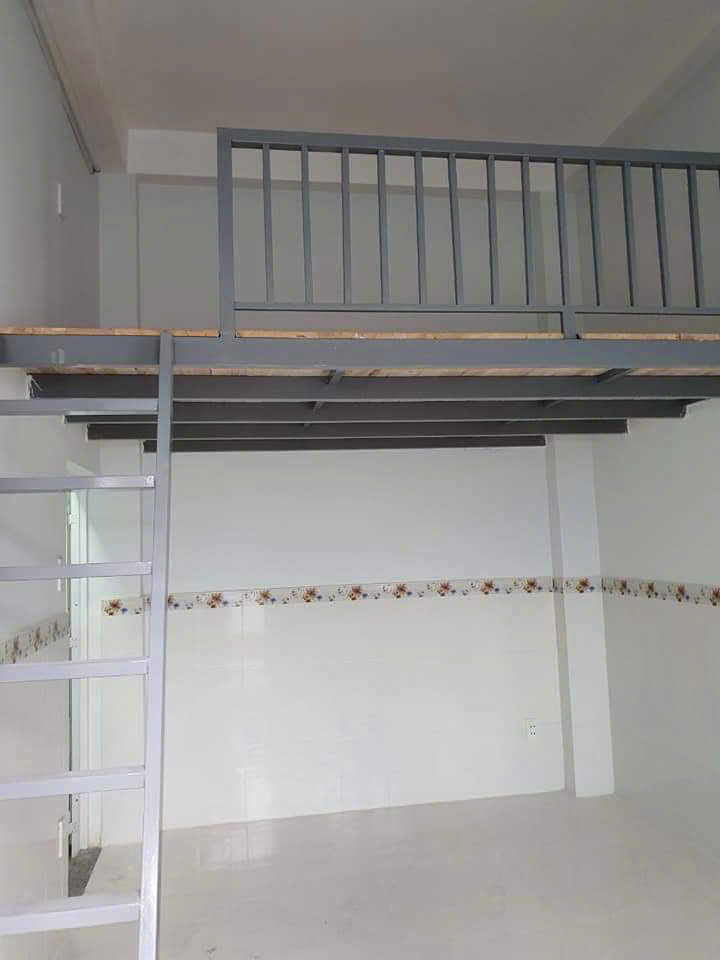 CHDV 22 PHÒNG (5.1x28) HXH 8M VƯỜN LÀI, AN PHÚ ĐÔNG, Q12 GIÁ TỐT. - Ảnh 3