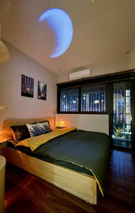 BÁN  CHUNG CƯ MINI MINH KHAI, HAI BÀ TRƯNG, 54M2 6 TẦNG MT 6,5M- GIÁ 14,9 TỶ- LÔ GÓC- OTO- 3 - Ảnh 3