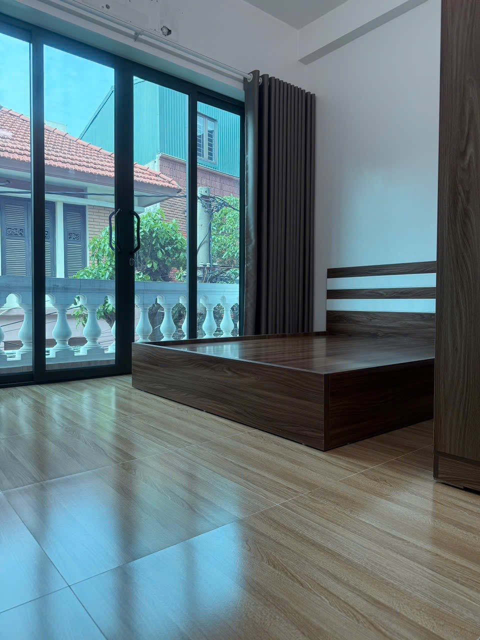 Bán nhà 3 tầng ngõ phố Đinh Văn Tả, phía bên An Ninh, TP HD, 48m2, mt 4m, 3 ngủ, 2.75 tỷ - Ảnh 3