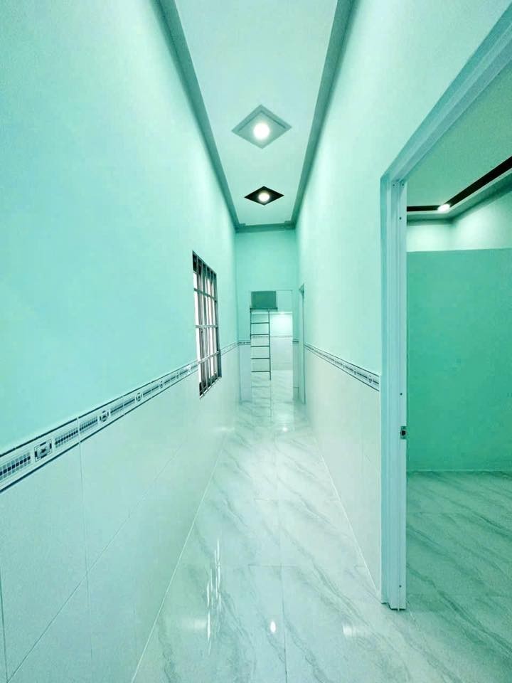 55tr/m2, BÁN ĐẤT MẶT TIỀN, NGUYỄN THỊ NHUẦN, AN PHÚ ĐÔNG, Q.12, NHỈNH 70 TỶ - Ảnh 2
