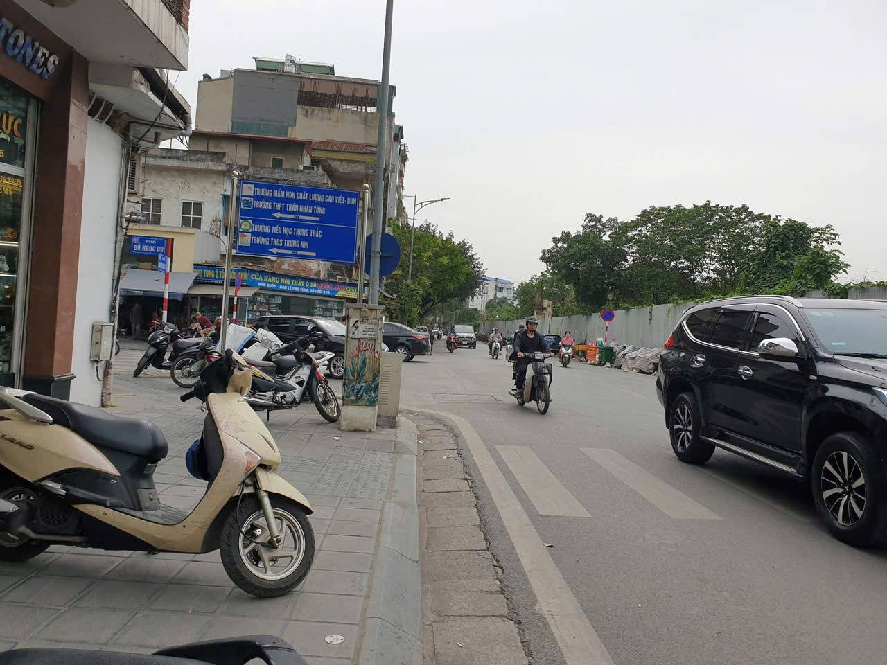 MẶT PHỐ NGUYỄN CÔNG CHỨ ,KINH DOANH ĐA NGÀNH NGHỀ,CỰC ĐỈNH,MẶT TIỀN CỰC RỘNG 7,9M,DIỆN TÍCH - Ảnh 1