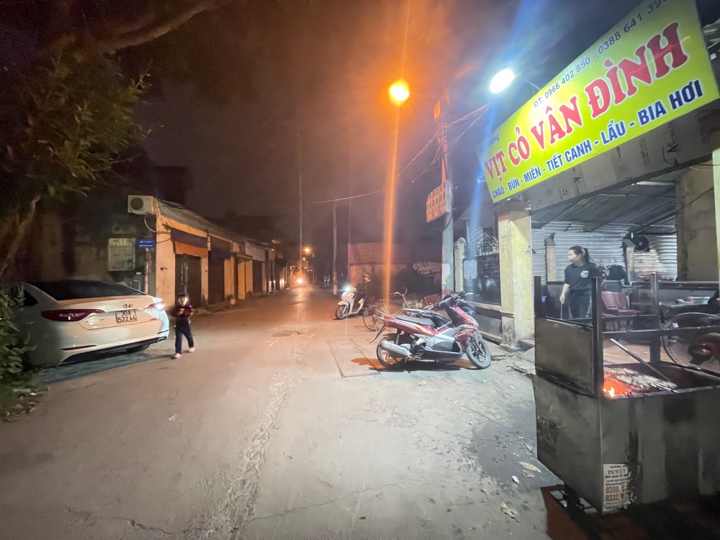 CẦN BÁN ĐẤT KHUYẾN LƯƠNG, HOÀNG MAI, 52M2, 850 TRIỆU - Ảnh 2