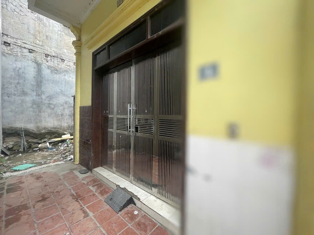 Bán nhà riêng tại Cổ nhuế, Bắc Từ Liêm, Hà Nội diện tích 52m2 giá 5.2 Tỷ - Ảnh chính