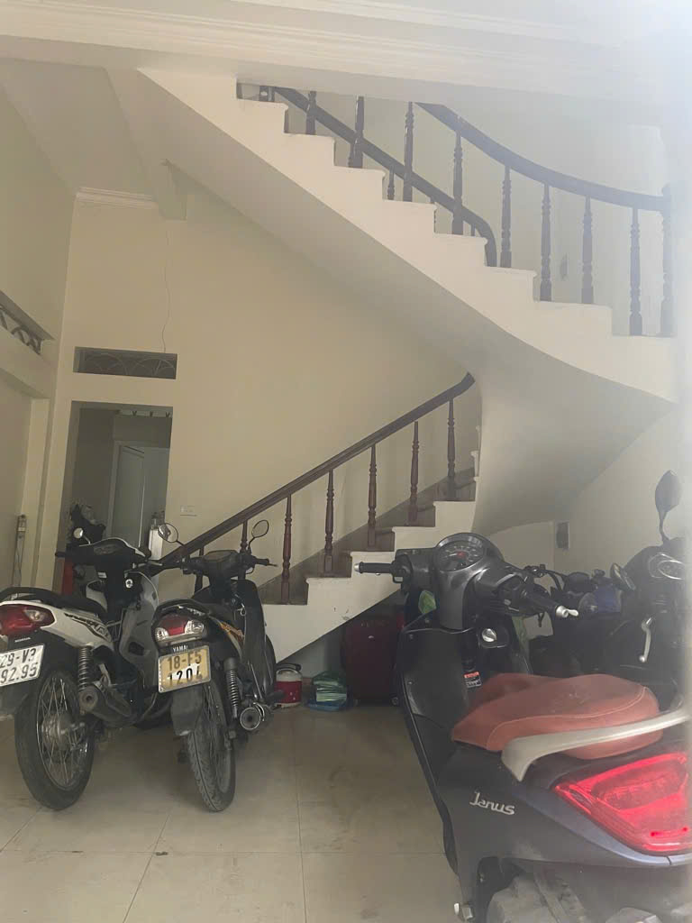 Bán nhà riêng tại Cổ nhuế, Bắc Từ Liêm, Hà Nội diện tích 52m2 giá 5.2 Tỷ - Ảnh 1