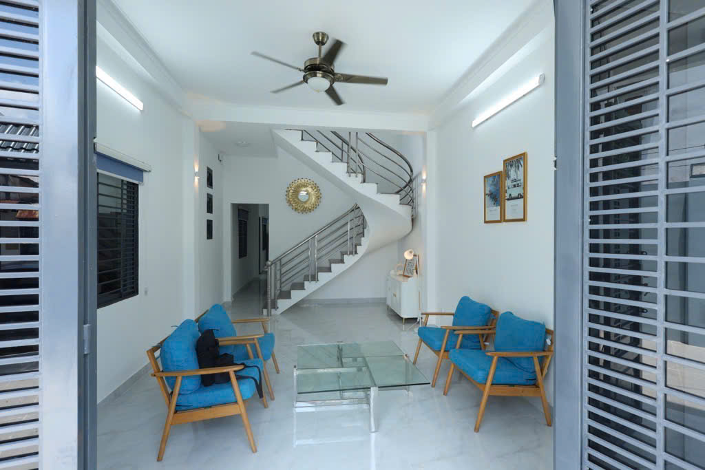 NHÀ 3 TẦNG (8x22) LÔ GÓC K0 LG - NỞ HẬU MẶT TIỀN HIỆP THÀNH 23, Q12 - Ảnh 3