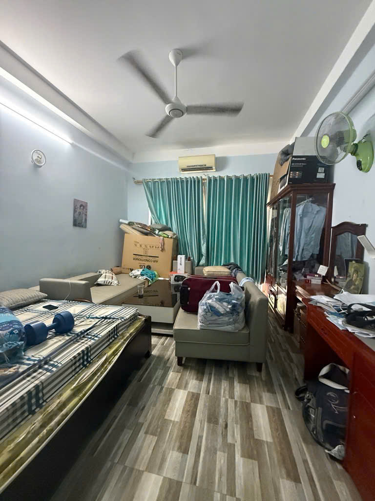 NHÀ 4 TẦNG (4 x13) MẶT TIỀN HIỆP THÀNH 45, Q12 (NGAY CAFE CÂY TÁO GIÀ) - Ảnh 1