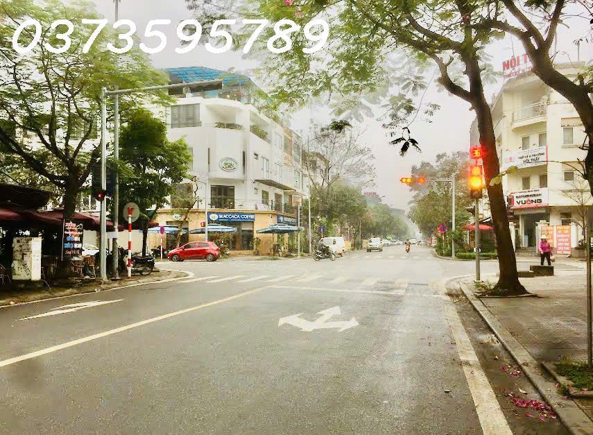Siêu phẩm KĐT Đô Nghĩa, vỉa hè, kinh doanh đa dạng, 70m, 5 tầng kiên cố, thang máy, chỉ 17 tỷ - Ảnh 1