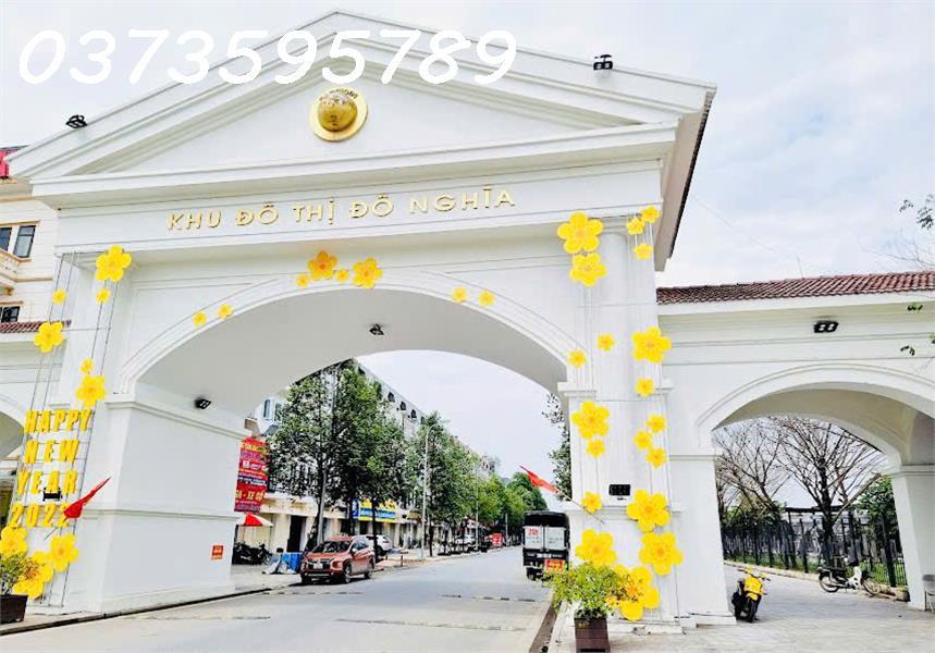Siêu phẩm KĐT Đô Nghĩa, vỉa hè, kinh doanh đa dạng, 70m, 5 tầng kiên cố, thang máy, chỉ 17 tỷ - Ảnh chính