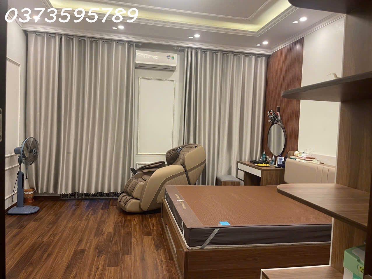 Siêu phẩm KĐT Đô Nghĩa, vỉa hè, kinh doanh đa dạng, 70m, 5 tầng kiên cố, thang máy, chỉ 17 tỷ - Ảnh 3