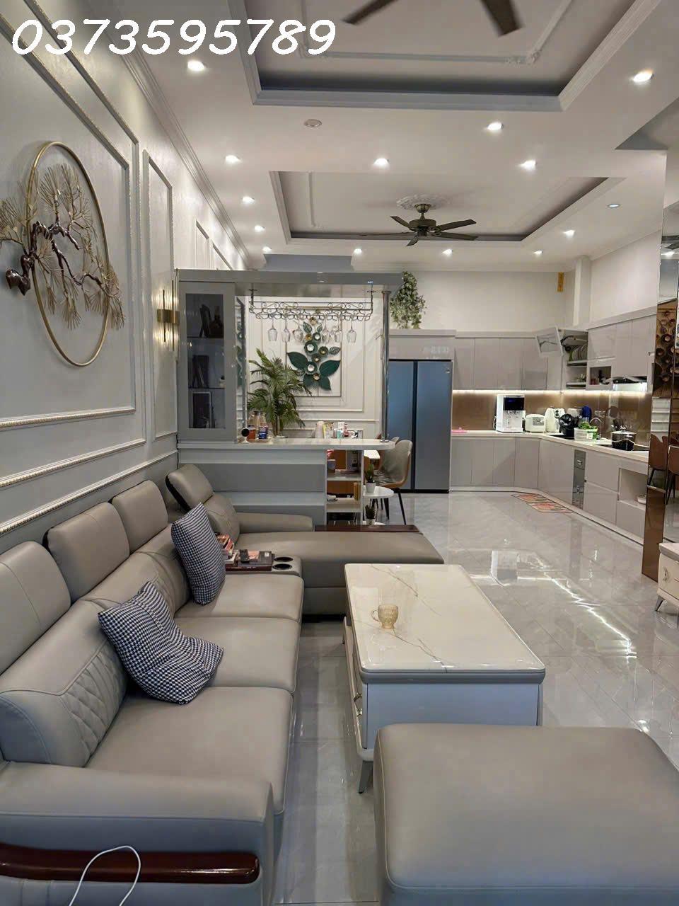 Siêu phẩm KĐT Đô Nghĩa, vỉa hè, kinh doanh đa dạng, 70m, 5 tầng kiên cố, thang máy, chỉ 17 tỷ - Ảnh 2