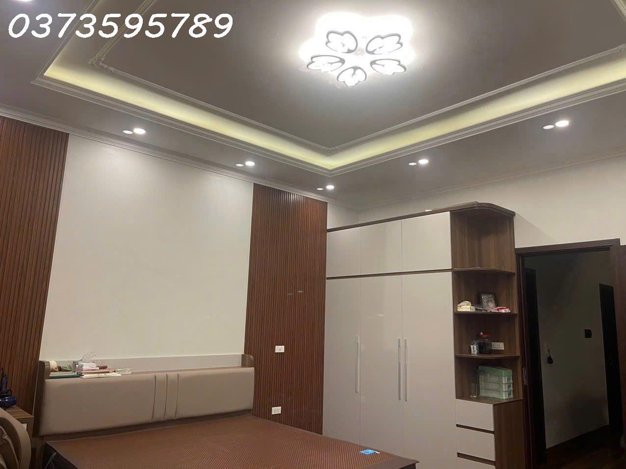Gia đình cần bán gấp căn nhà Quang Trung, ô tô, kinh doanh, 40m, 4 tầng, ở ngay, chỉ 10 tỷ 700 - Ảnh 4