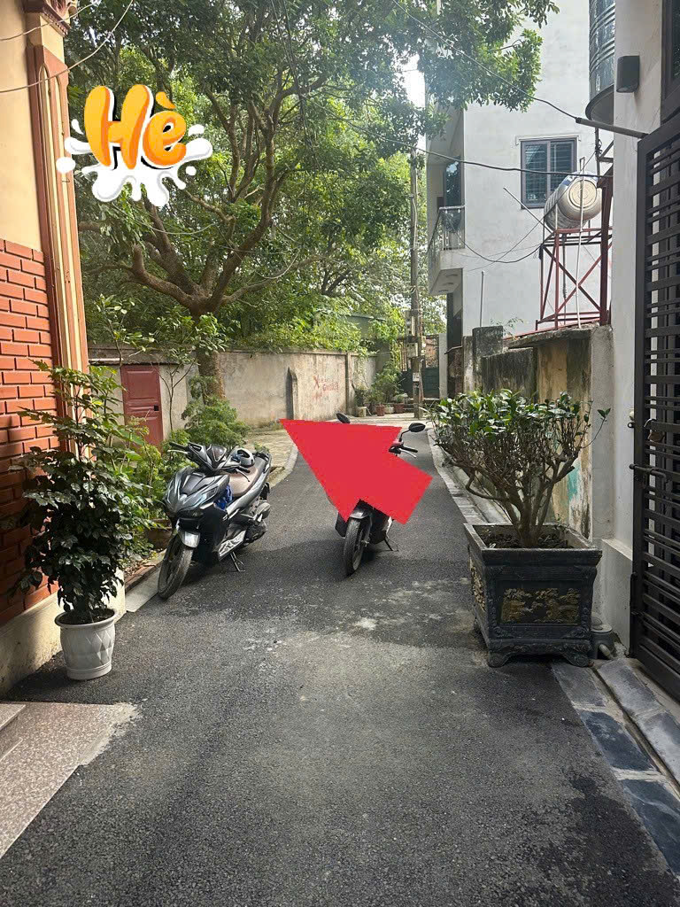 CHÍNH CHỦ CẦN BÁN 129M2-6,25 TỶ-ĐẤT THỊ TRẤN ĐÔNG ANH-PHÂN LÔ-Ô TÔ GẦN-XUÂN NỘN-NGUYÊN KHÊ - Ảnh chính