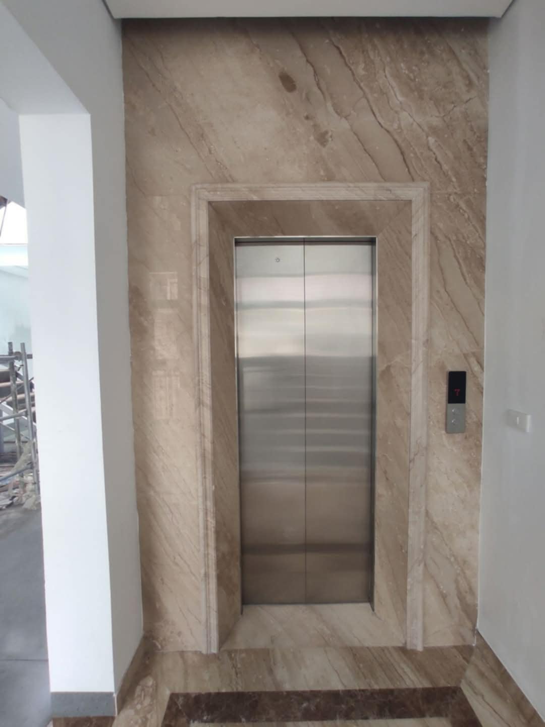 Bán nhà phân lô Vạn Phúc,Hà Đông,93m2, kinh doanh đỉnh,2 mặt ngõ, thang máy. Giá nhỉnh 4x tỷ - Ảnh 4