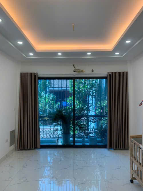 9,4 tỷ - 56m2 - Minh Khai - Vĩnh Tuy - Dương Văn Bé - Tân Khai. - Ảnh 1