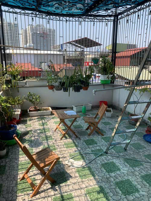 9,4 tỷ - 56m2 - Minh Khai - Vĩnh Tuy - Dương Văn Bé - Tân Khai. - Ảnh 3
