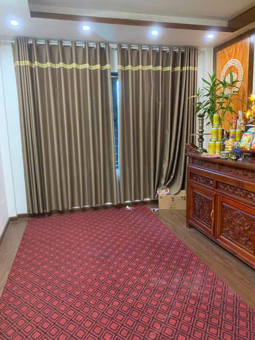 9,4 tỷ - 56m2 - Minh Khai - Vĩnh Tuy - Dương Văn Bé - Tân Khai. - Ảnh 4