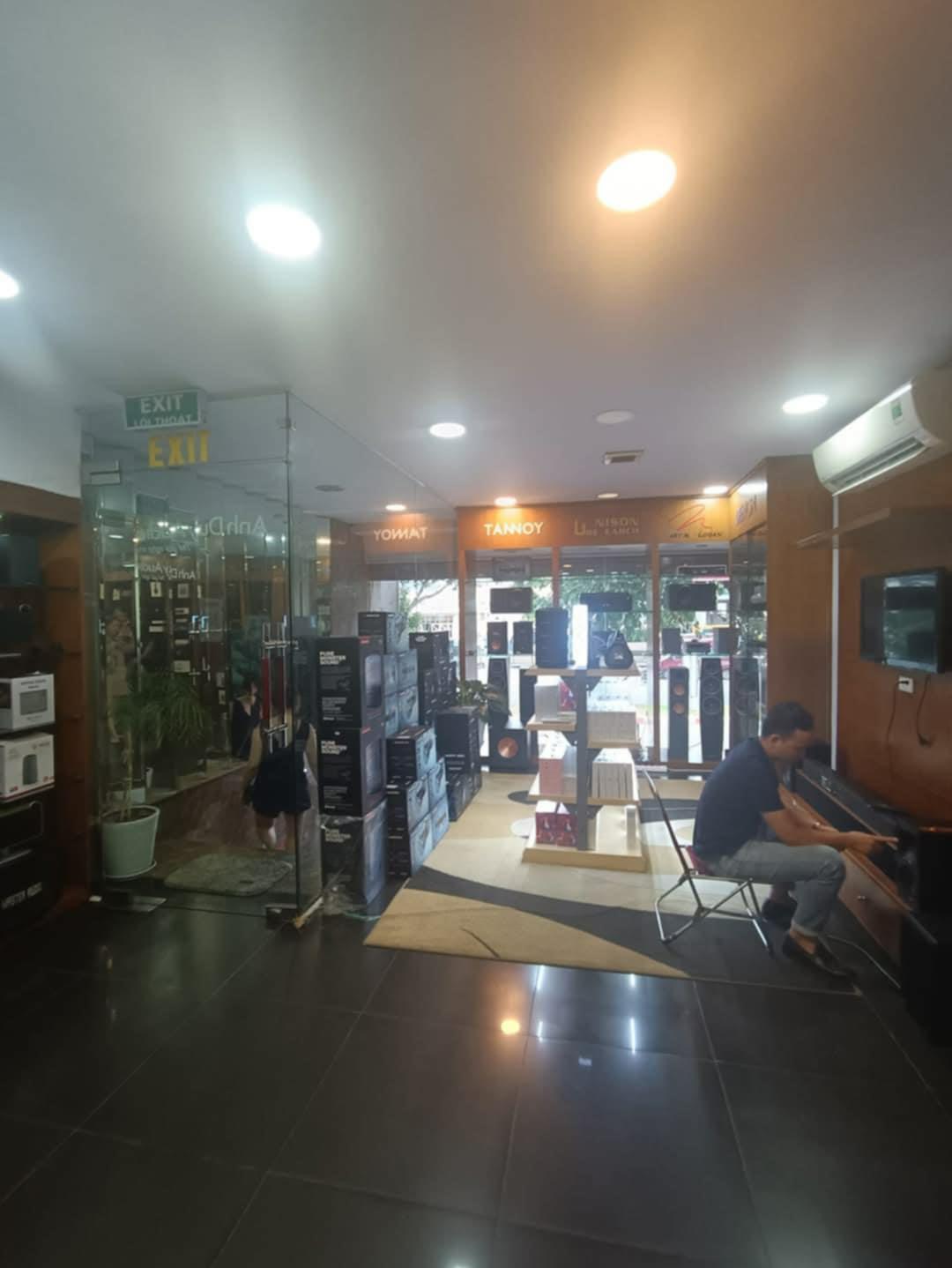 Quá hiếm! Bán nhà Hà Đông Văn Phú, 61m2 8 tầng kinh doanh max đỉnh chỉ 29.7tỷ - Ảnh 2