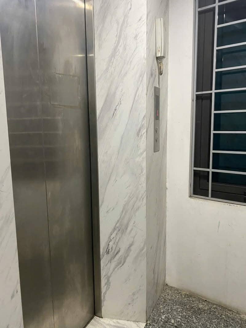 CẦN BÁN NHÀ MẶT PHỐ XUÂN ĐỈNH - Ảnh chính