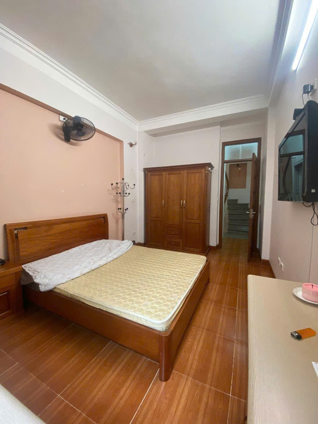 Bán nhà phố Xã Đàn_Lô Góc Hai Thoáng_Khu Dân Trí Cao_43mx4T_Giá: 7.3 Tỷ_Lh: 0396935190. - Ảnh 2