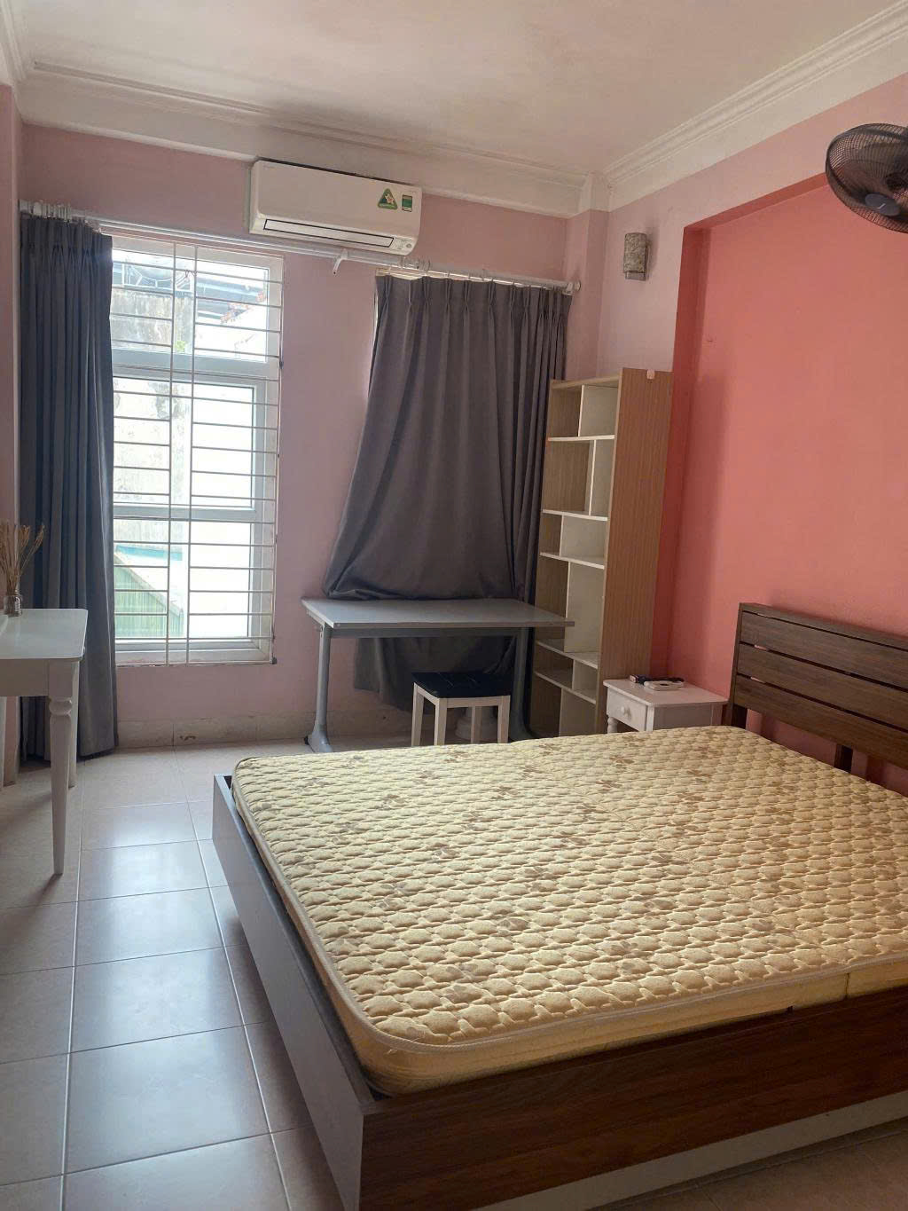 Bán nhà phố Xã Đàn_Lô Góc Hai Thoáng_Khu Dân Trí Cao_43mx4T_Giá: 7.3 Tỷ_Lh: 0396935190. - Ảnh 3
