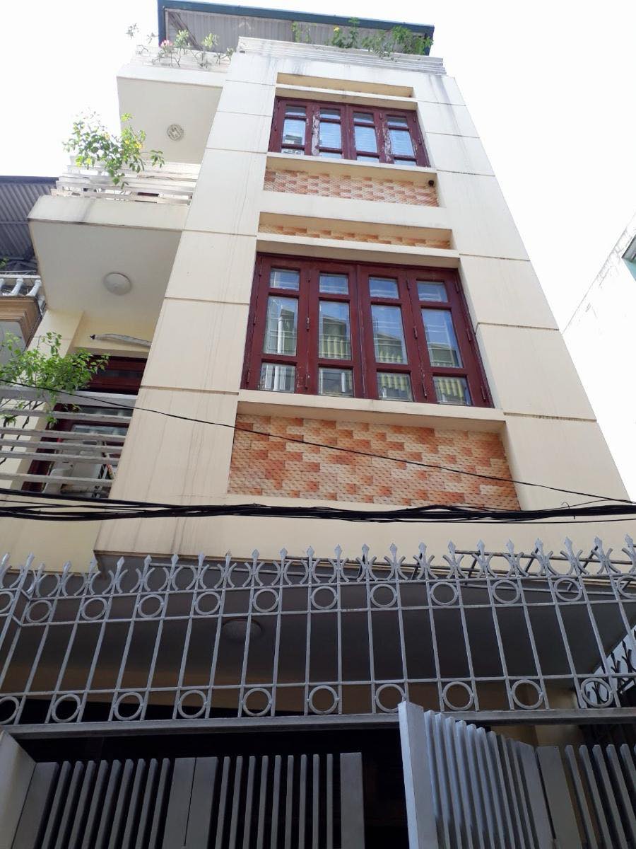 BỒ ĐỀ - NHÀ DÂN XÂY KIÊN CỐ – 2 MẶT THOÁNG – CÁCH PHỐ HỒNG TIẾN 20M – Ô TÔ 7 CHỖ VÀO NHÀ - Ảnh 1