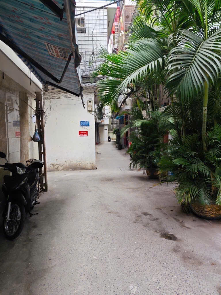 ĐƯỜNG LÁNG, NGÕ THÔNG,NHÀ ĐẸP LÕI ĐỐNG ĐA 7 PHÒNG KHÉP KÍN DOANH THU 35TR/THÁNG - Ảnh chính