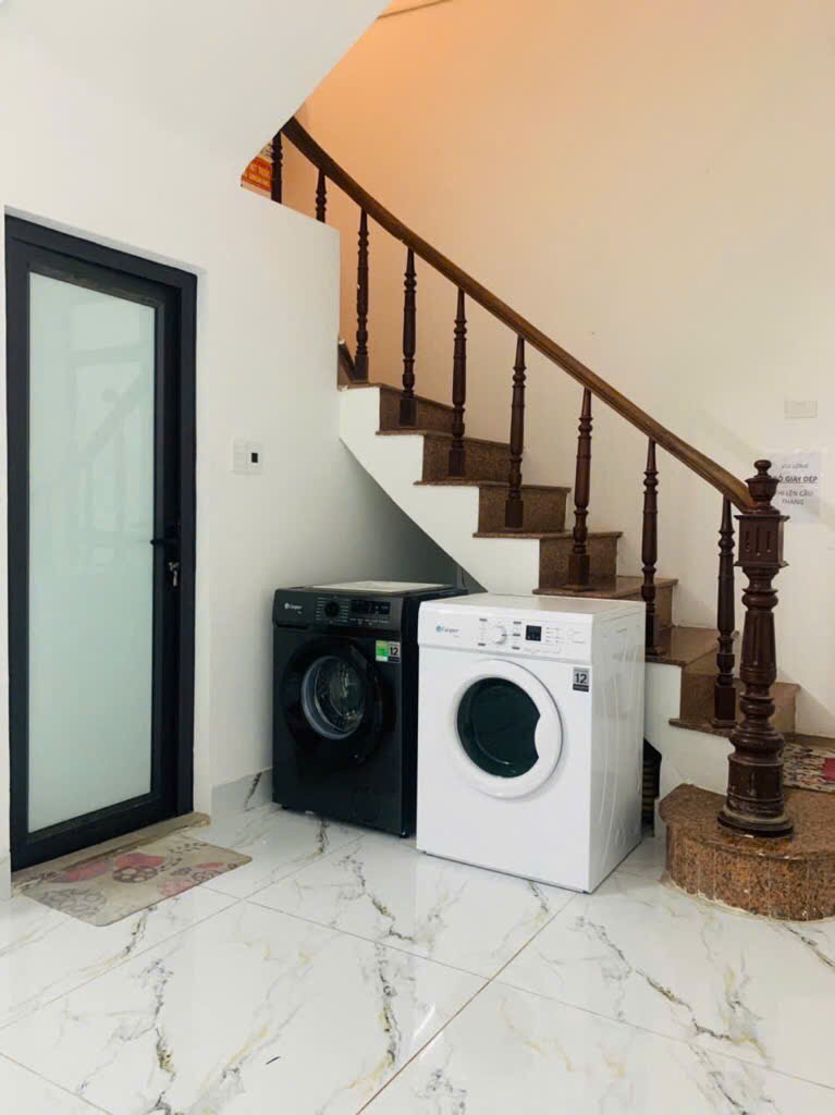 ĐƯỜNG LÁNG, NGÕ THÔNG,NHÀ ĐẸP LÕI ĐỐNG ĐA 7 PHÒNG KHÉP KÍN DOANH THU 35TR/THÁNG - Ảnh 3