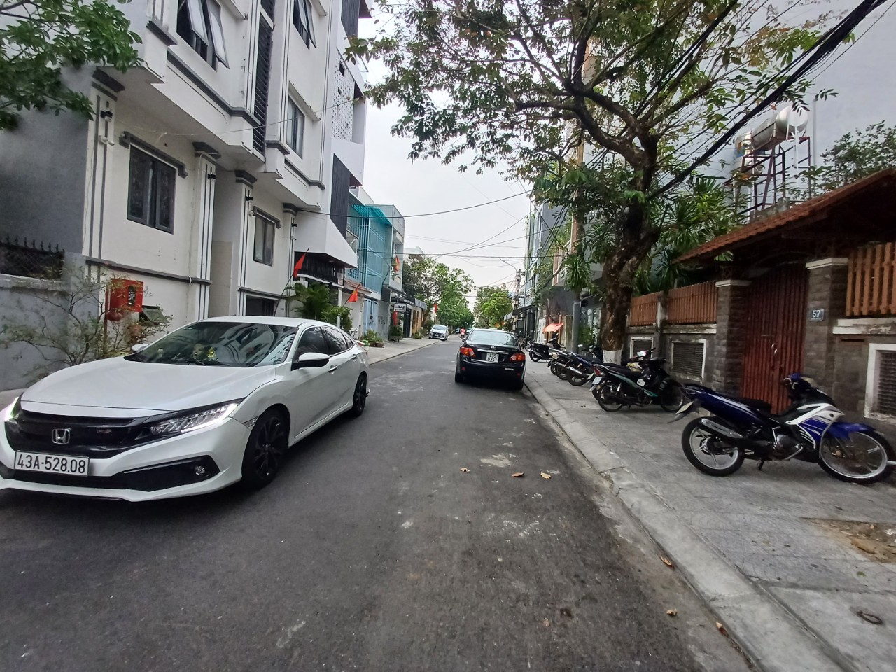 ĐẤT 150M² – NGANG 6M – XÂY CĂN HỘ 7 TẦNG CHO THUÊ CỰC TỐT TT HẢI CHÂU GIÁ HƠN 9 TỶ - Ảnh 3