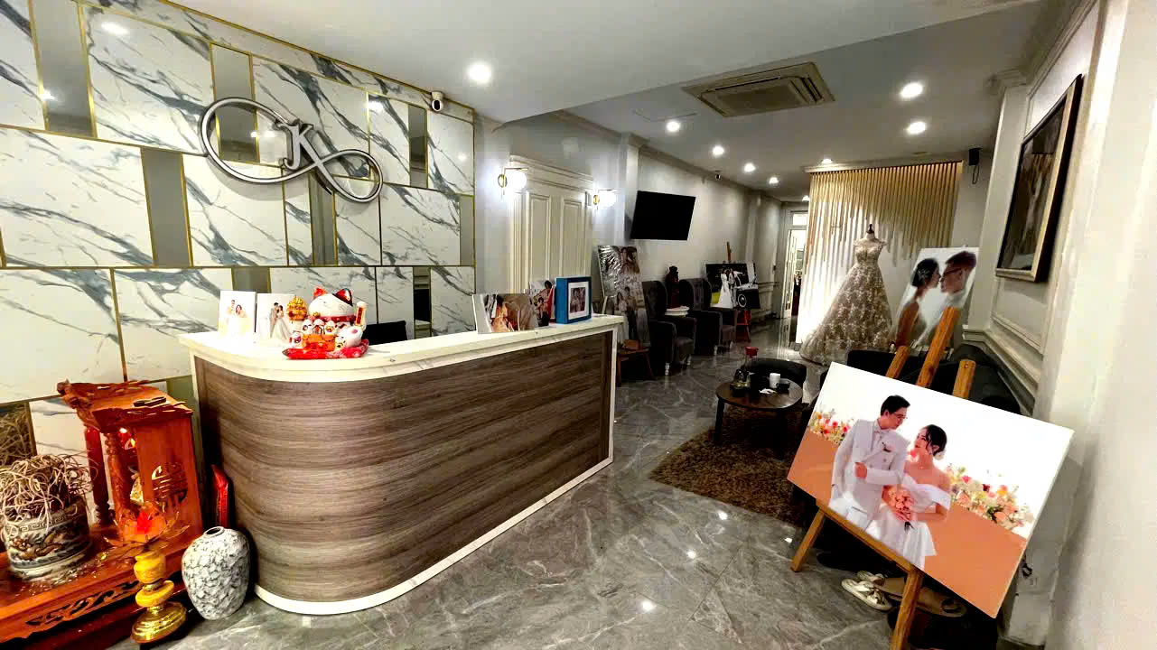 BÁN ĐẤT TẶNG NHÀ CÁP 4 KIM MÃ, BA ĐÌNH. 30M2 MT 4M GIÁ 14,5TỶ -MẶT PHỐ BA ĐÌNH - CỰC HIẾM NHÀ BÁN - - Ảnh 1