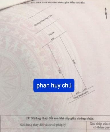 🔴💥Bán đất lô liền kề đường Phan Huy Chú, Sơn Trà, Đà Nẵng - Ảnh 1