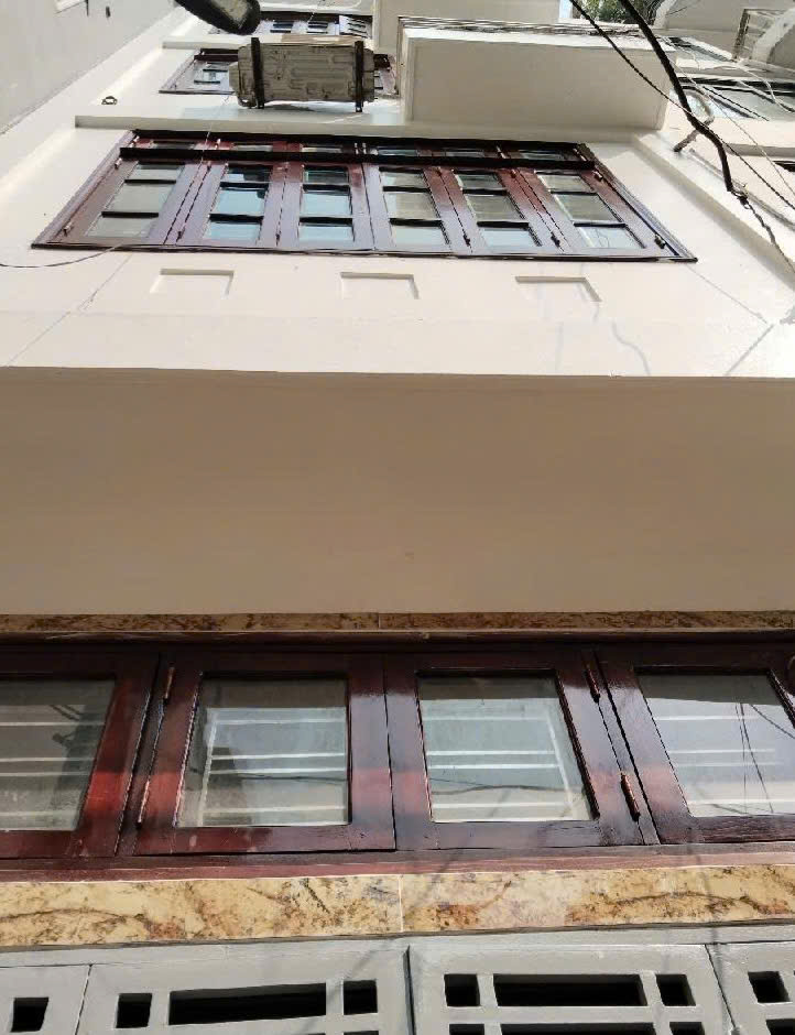 BÁN NHÀ 5T PHỐ HOÀNG NGÂN, THIẾT KẾ HIỆN ĐẠI, Ô CHỜ TM, 43M2, 9.35 TỶ - Ảnh 2