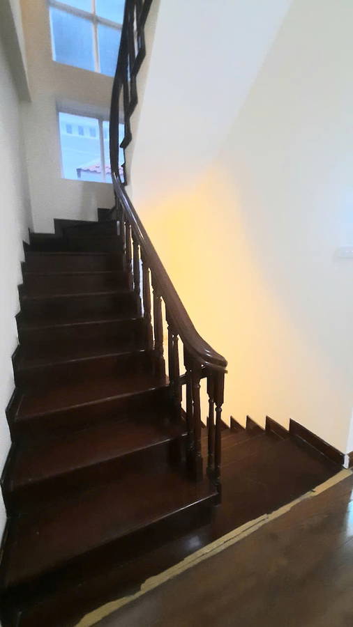 BÁN NHÀ TÔ NGỌC VÂN, 73M2 4 TẦNG MT 4,5M GIÁ 19 TỶ- LÔ GÓC THOÁNG SÁNG - OTO TRÁNH - KINH DOANH TỐT - Ảnh 4
