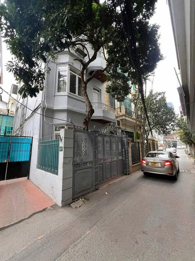 BÁN NHÀ TÔ NGỌC VÂN, 73M2 4 TẦNG MT 4,5M GIÁ 19 TỶ- LÔ GÓC THOÁNG SÁNG - OTO TRÁNH - KINH DOANH TỐT - Ảnh chính